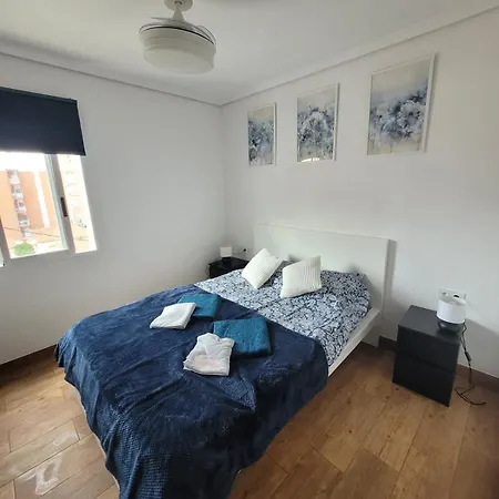 Διαμέρισμα Bella Vista 2 *