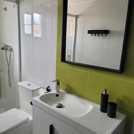 Appartement Bella Vista 2 *